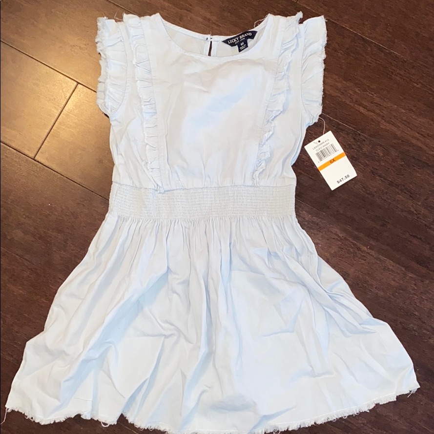 Brand New Lucky Brand Dress